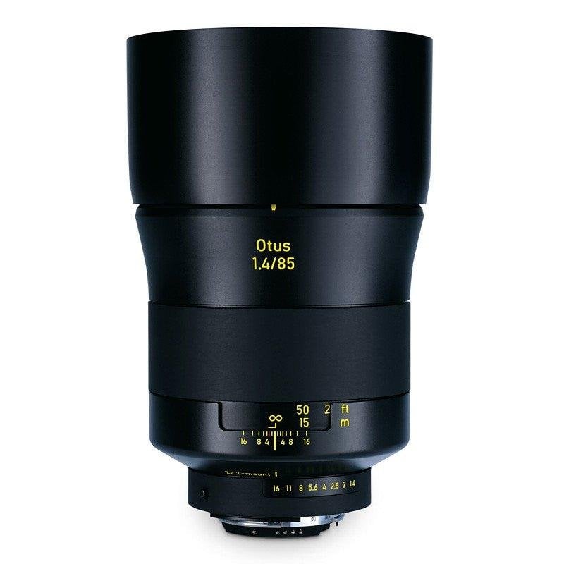 Carl Zeiss Otus 1.485 SLR Objectif macro Neuf - vue 2