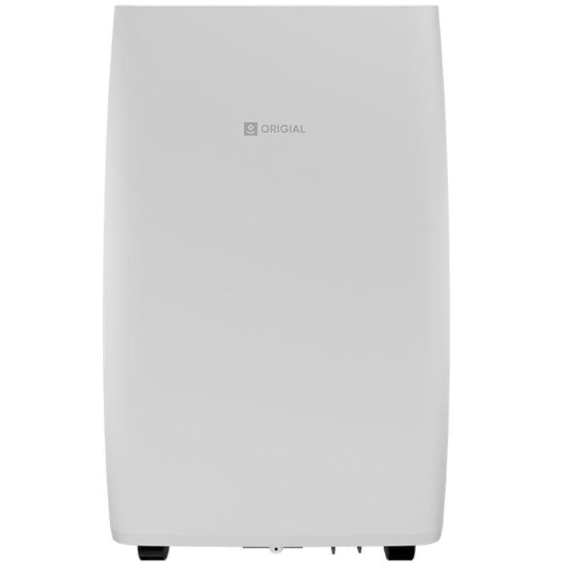 Mobile-Klimaanlage Origial Airfeel 14.000 BTU Wärmepumpe WLAN Fernbedienung Mobile-Klimaanlage Origial Airfeel 14.000 BTU Wärmepumpe WLAN Fernbedienung