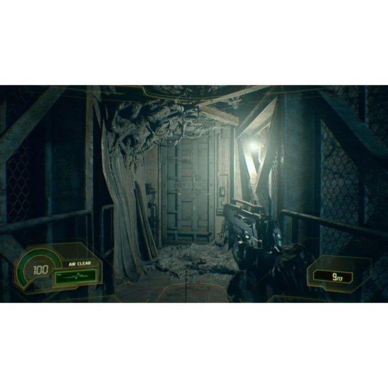 RESIDENT EVIL 7 GOLD EDITION PS5 - vue 5