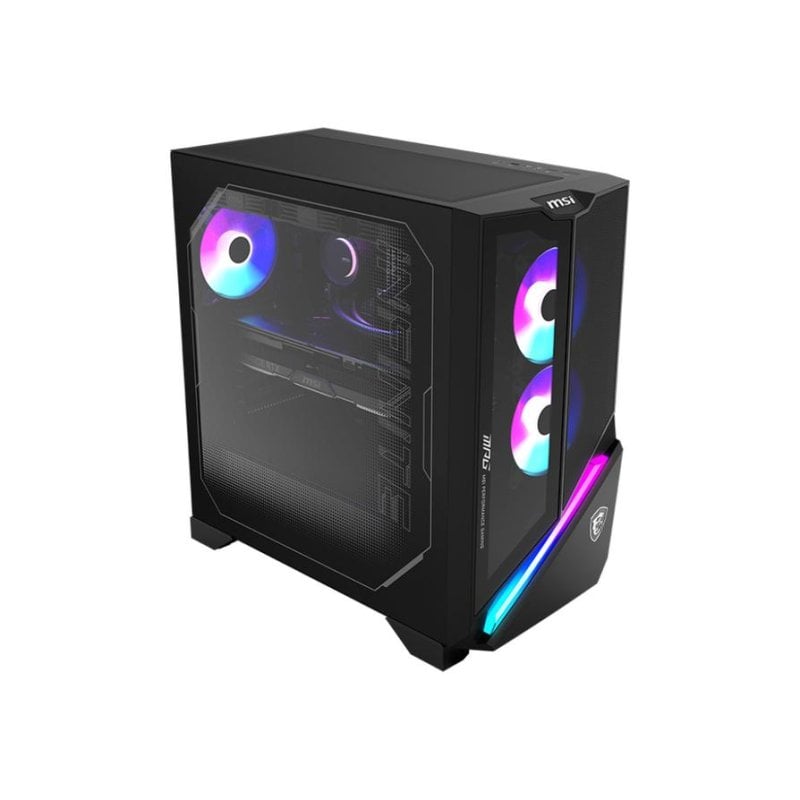 MSI MPG Infinite X3 AI 2NVR7-073AT Intel Core Ultra 7 32GB 1TB SSD RTX 5070 Ti Windows 11 WiFi 6E