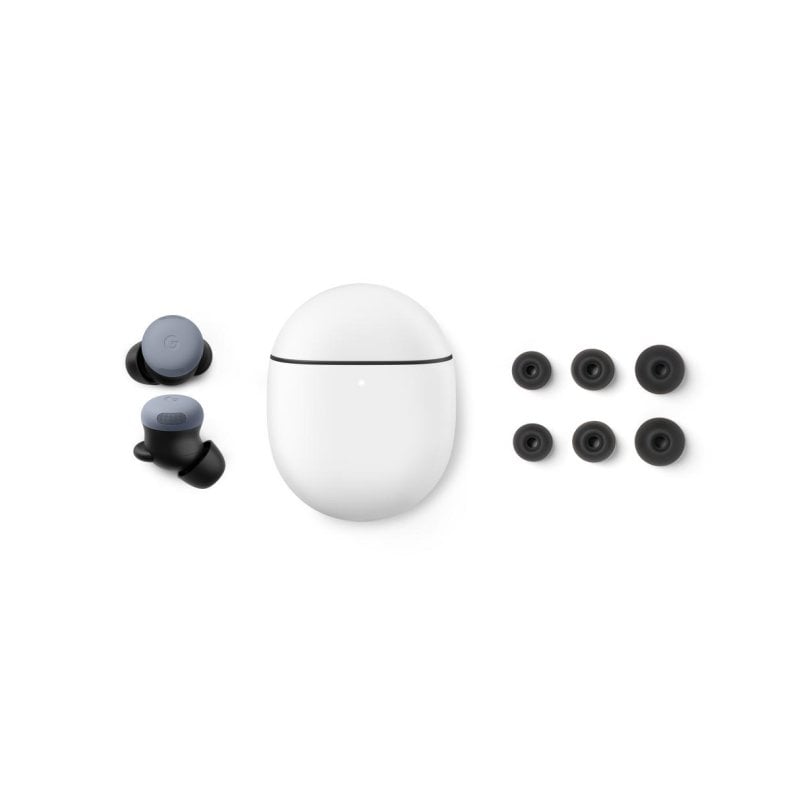 Auriculares Google Pixel Buds Pro 2 inalámbricos Bluetooth con