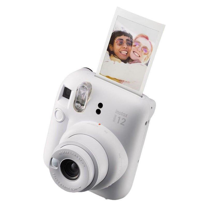 Cámara Instantánea Fujifilm Instax Mini 12 Flash Exposición