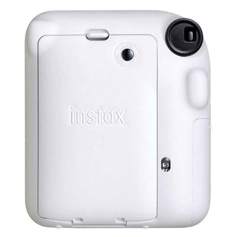 Cámara Instantánea Fujifilm Instax Mini 12 Flash Exposición