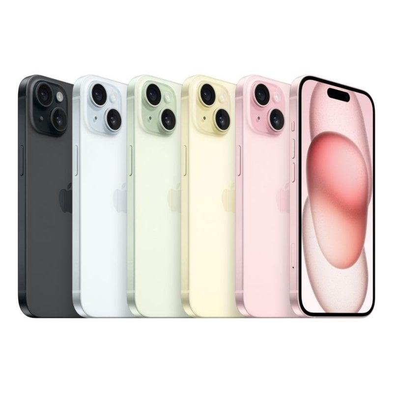 Apple iPhone 15 128GB 6.1