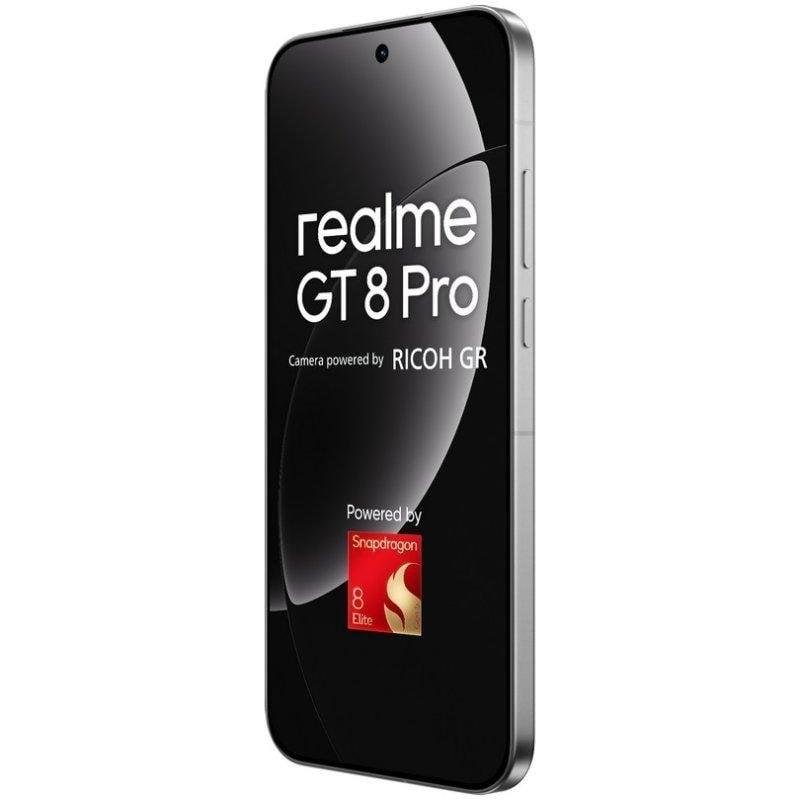 Realme GT 8 Pro 5G 12GB 256GB 6.79
