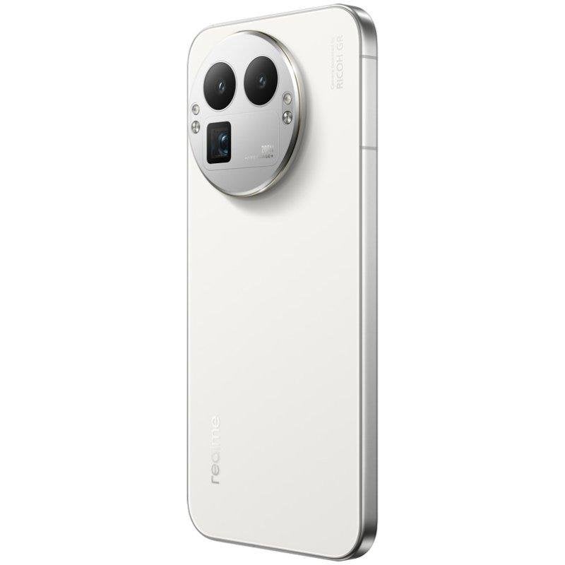 Realme GT 8 Pro 12 Go 256 Go 6,79