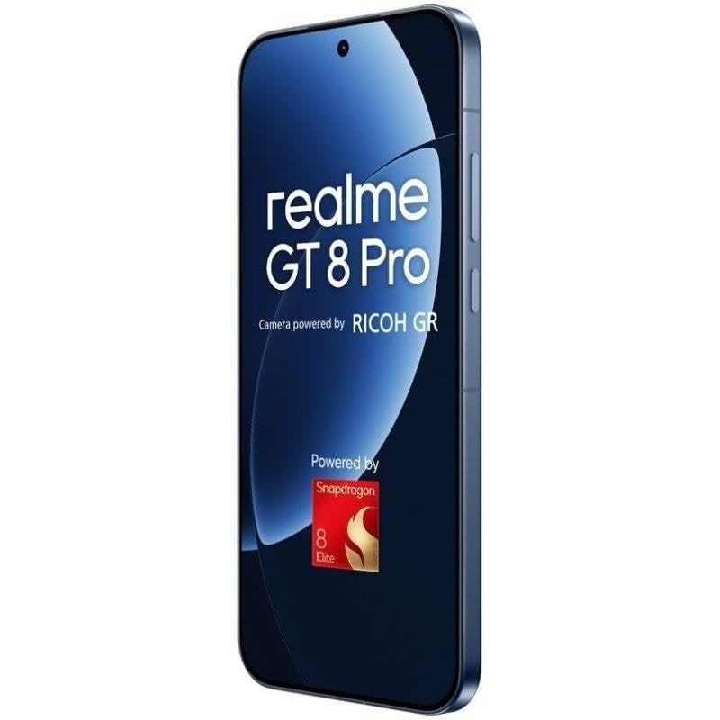 Realme GT 8 Pro 5G 12GB 256GB 6.79