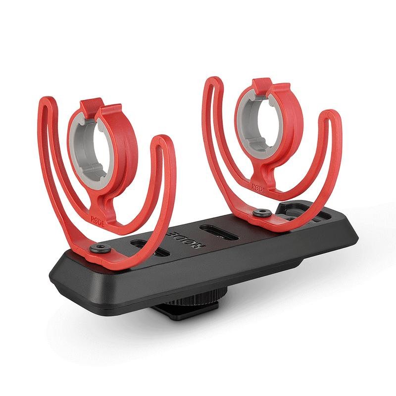 Support RODE SM3-R – Antichoc pour Microphone - vue 3