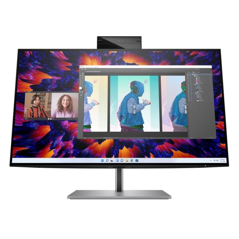 HP Écran de conférence Z24m G3 QHD - vue 2