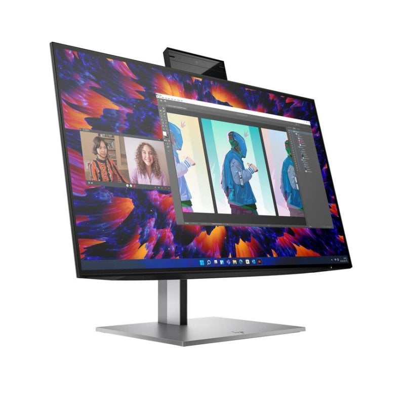 HP Écran de conférence Z24m G3 QHD