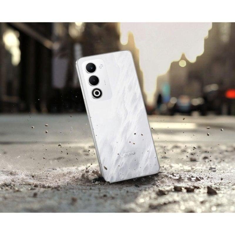 OPPO A5 5G 4GB 128GB 6.67