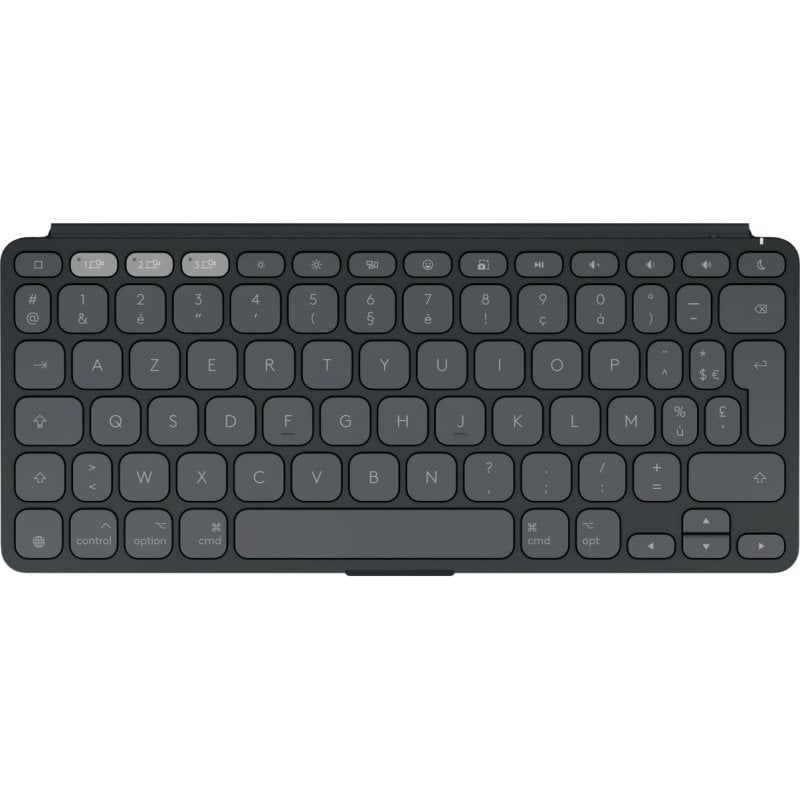 Logitech KEYS TO GO 2 - vue 2