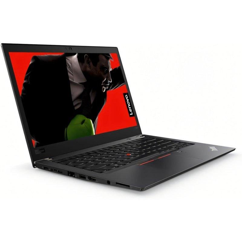 Portátil Lenovo T480s 14