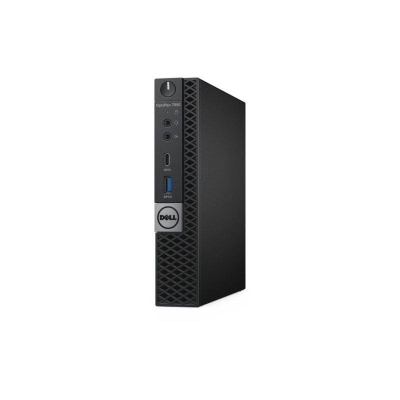 Dell OptiPlex 7050 Micro Intel Core i5-7500T 8GB 256GB SSD HD