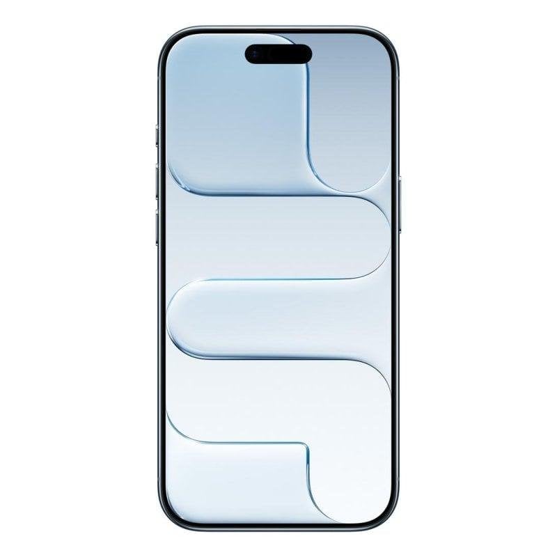 Apple iPhone Air 256 GB Bleu