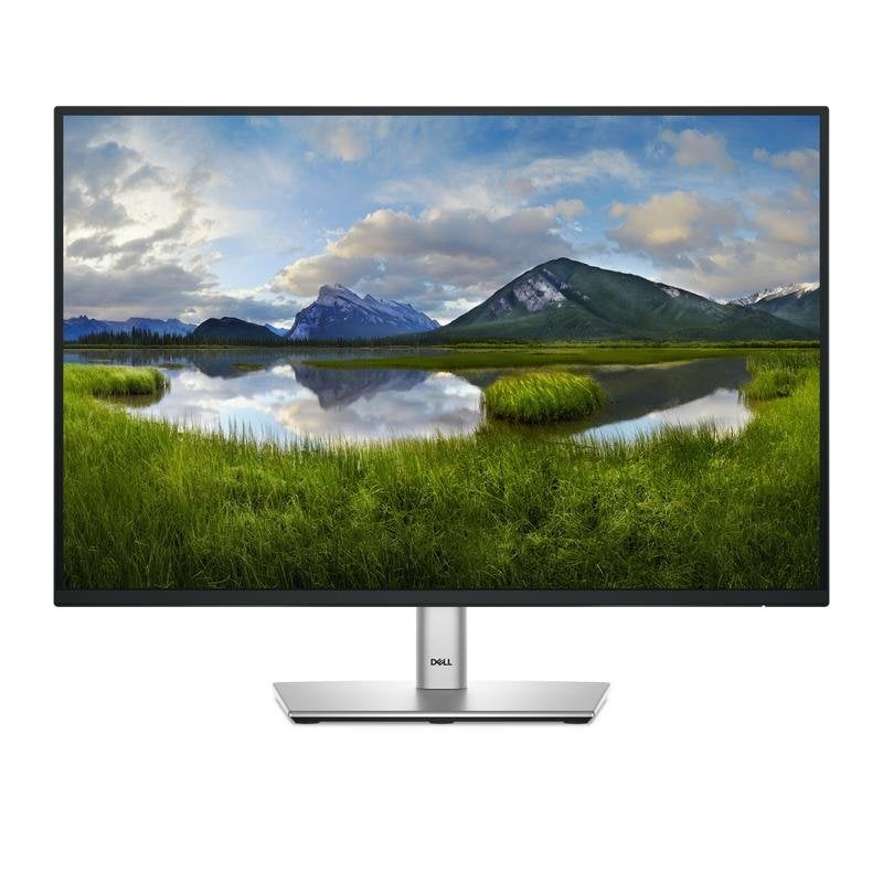 Monitor Dell Pro Plus P2425E 24.1" WUXGA 100Hz IPS USB-C Tempo di risposta 8 ms