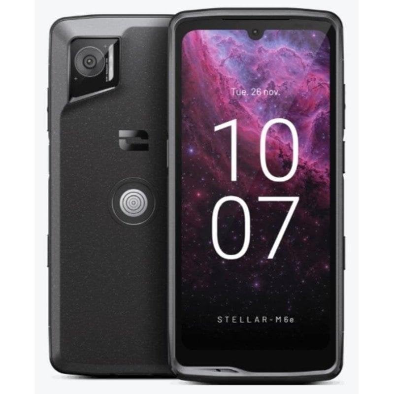 Crosscall Stellar M6E - vue 3