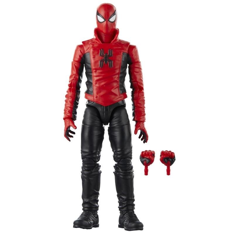 Hasbro Last Stand Spider Man 15 cm