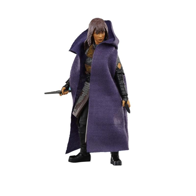 Figurine Hasbro Star Wars The Vintage Collection Mae Assassin Multicolore 9,5 cm