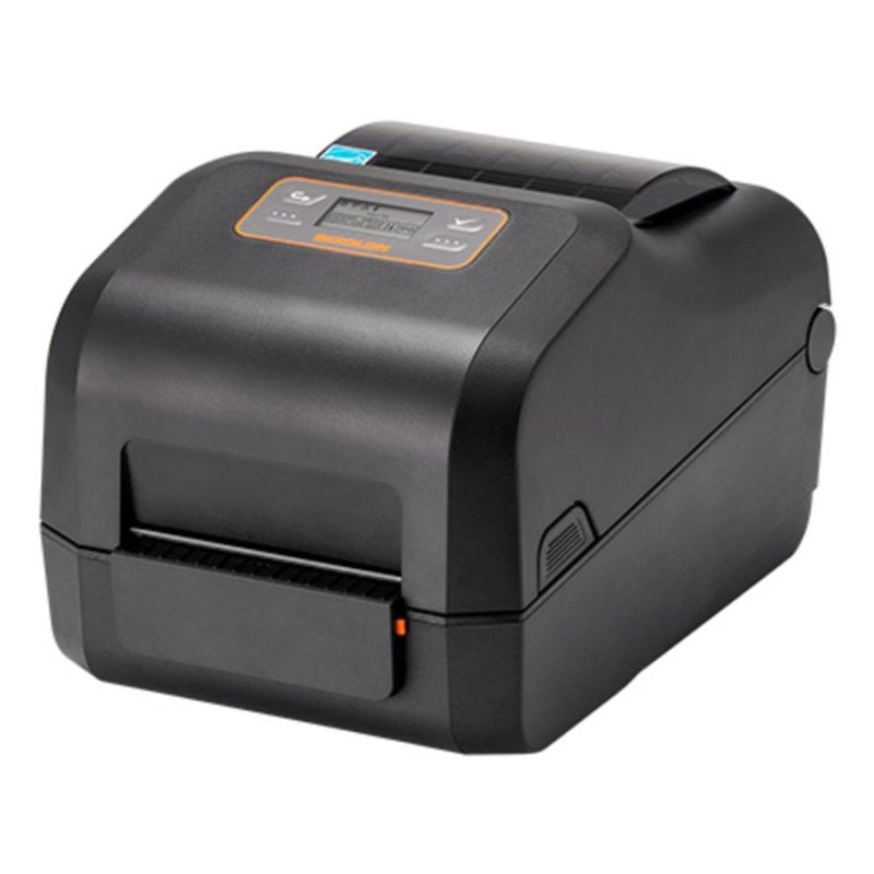 Etikettendrucker Thermodirekt und Thermotransfer Wi-Fi Bixolon XD5-40t mit automatischem Cutter