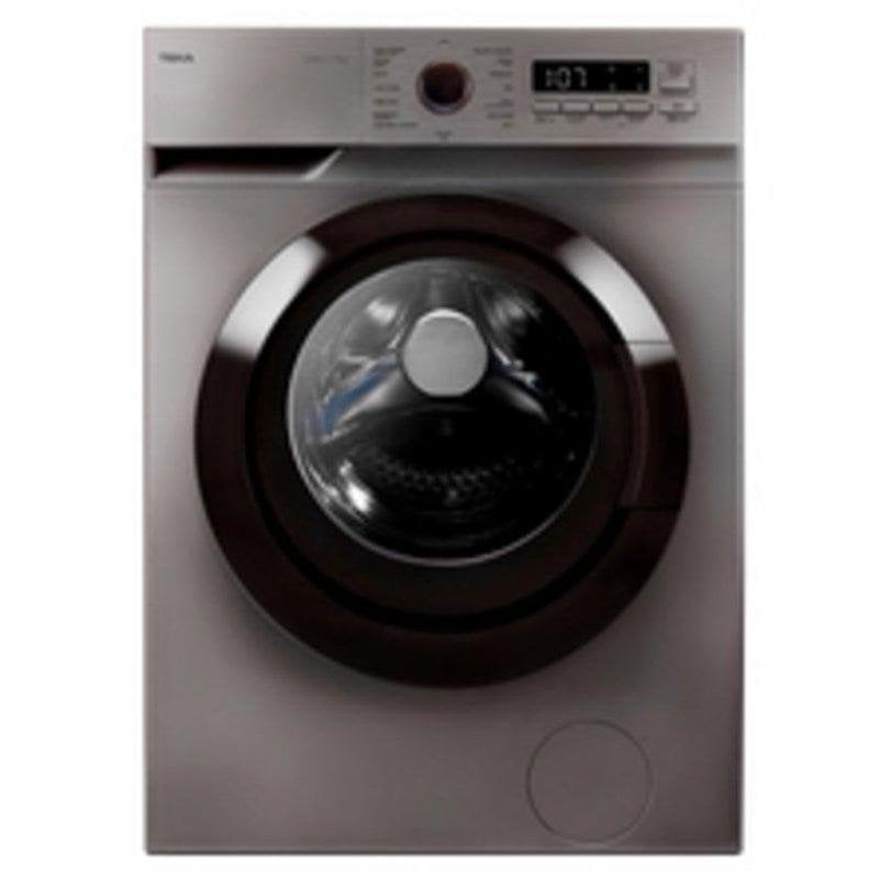 Lavadora Teka WMK 40740 Carga Frontal 7 kg 1200 rpm Clase A Acero Inoxidable Inverter