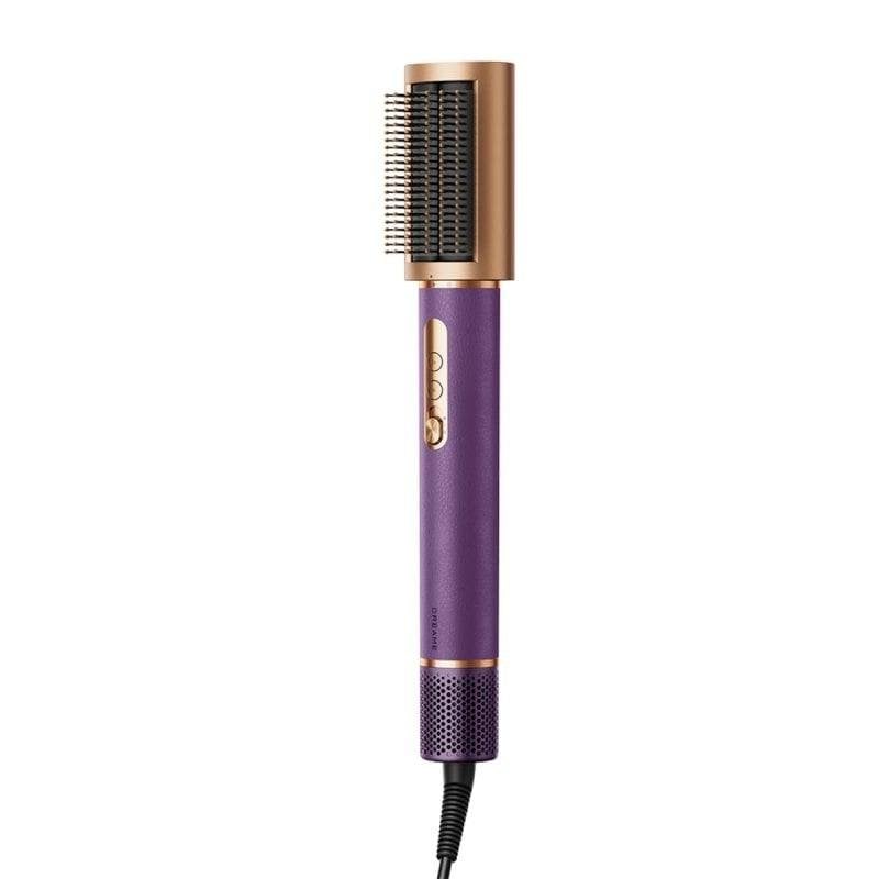 Multistyler Dreame Air Style Pro 1300W 3 Températures 5 Accessoires Violette Léger Pro