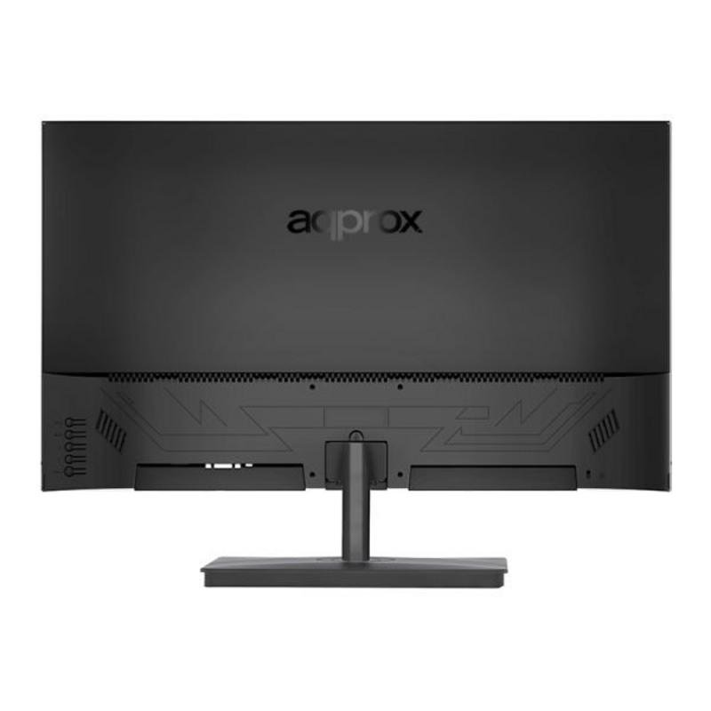 MONITOR APPROX 23.8"FHD APPM24ECO 1920X1080 120HZ 4MS HDMI/VGA NEGRO - miniatura 2