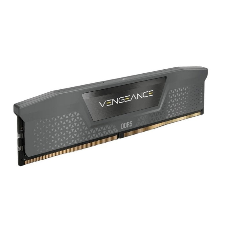 Memoria RAM Corsair Vengeance 64GB 2x32GB DDR5 6000MHz CL40 Intel