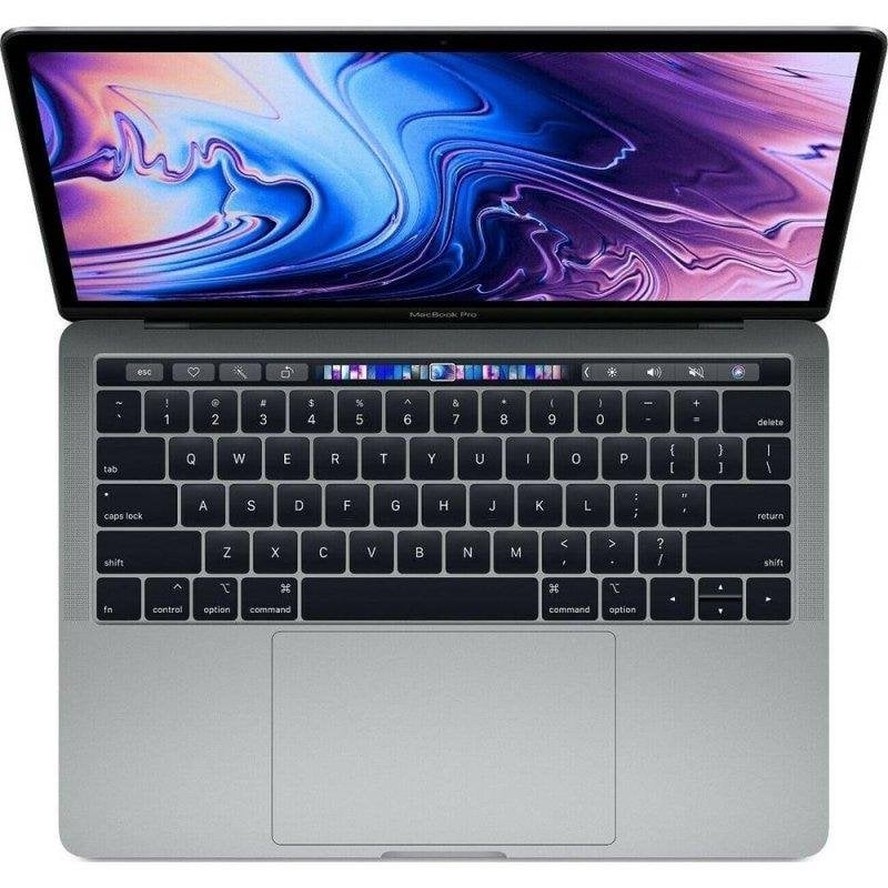 Portátil Apple MacBook Pro 13.3" Intel Core i5-8257U 8GB 256GB SSD Iris Plus Graphics 645 macOS Mojave
