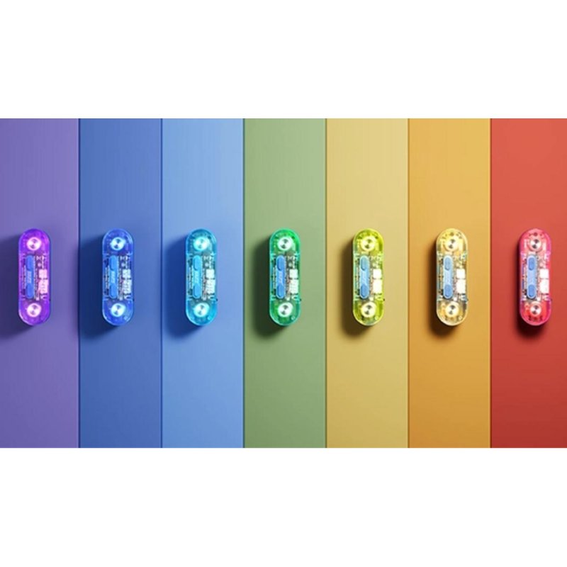 Gabless Scaldamani, Scaldamani Elettrico 10000mAh, Scaldamani Magnetico Ricaricabile USB, Scaldamani Elettrico, Scaldamani Riutilizzabile Per