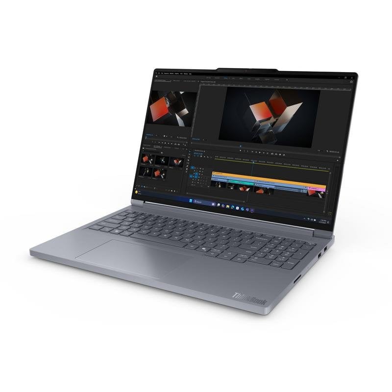 Portátil Lenovo ThinkBook 16p G6 16