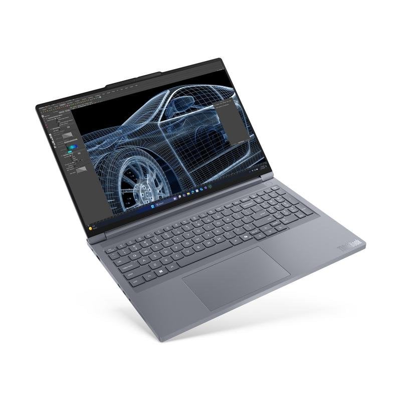 Portátil Lenovo ThinkBook 16p G6 16
