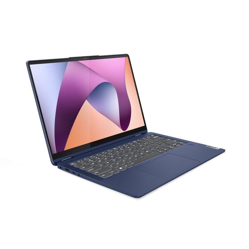 Portátil Lenovo IdeaPad Flex 5 14ABR8 14