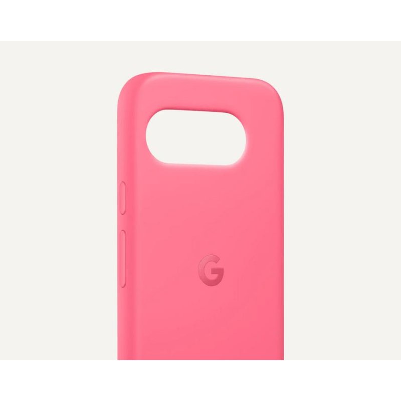 Custodia a portafoglio per Google Pixel 9A, tasca magnetica