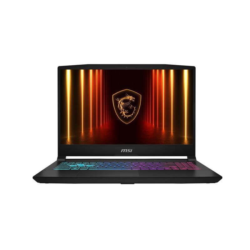 Portable MSI Katana 15 HX B14WFK-469FR 15.6 Intel Core i7-14650HX 16GB 512GB SSD RTX 5060 Windows 11