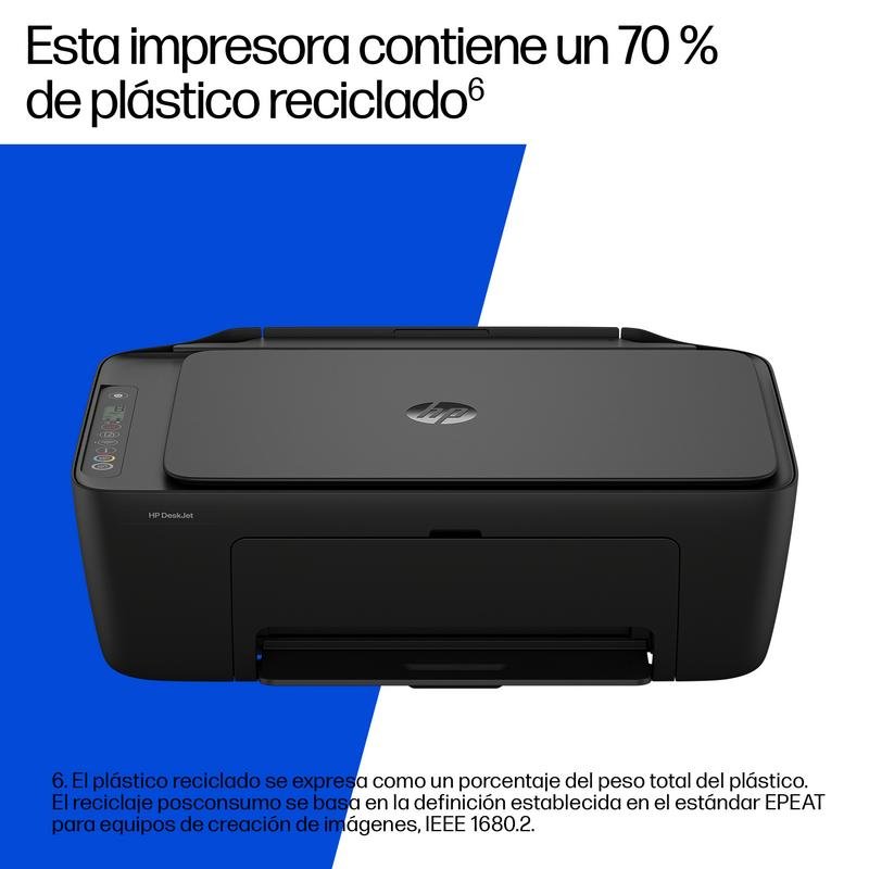 Imprimante Tout-en-un HP OfficeJet Pro 8120e - Cartouches d'encre ou de