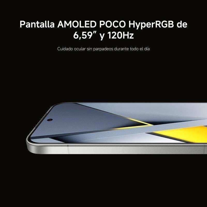 POCO F8 Pro 5G 12GB 256GB 6.59