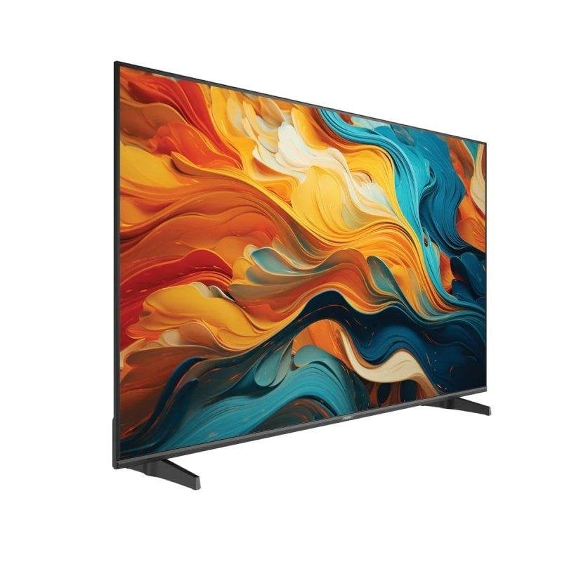 TV Haier Série K85F 2025 65 QLED UHD 4K