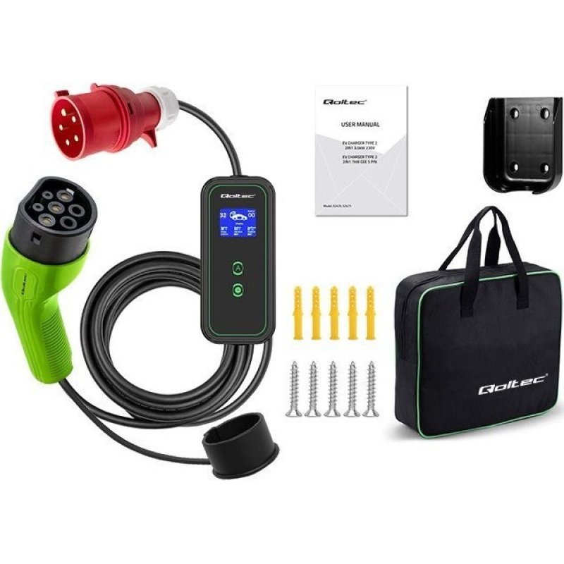 AISENS A110-0758 Caricabatterie per dispositivi mobili Universale