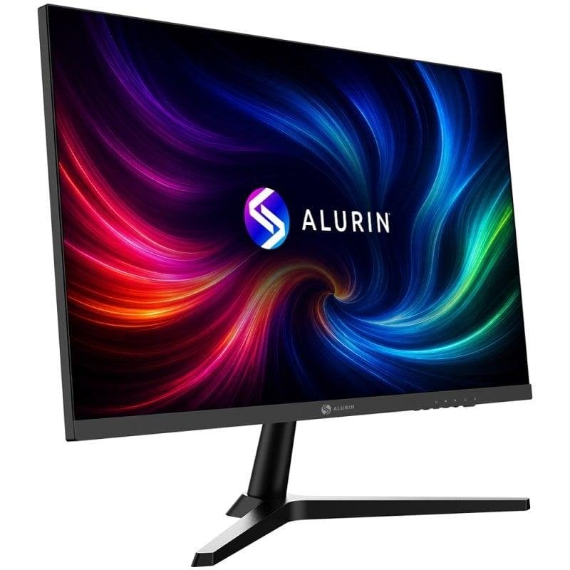 Monitor Alurin CoreVision 27" IPS 4K Freesync Monitor Alurin CoreVision 27" IPS 4K Freesync