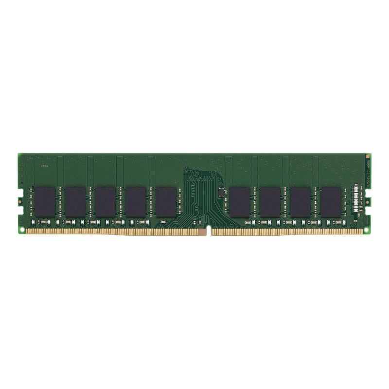Memoria RAM Kingston KSM26ED8/32HC 32GB 1x32GB DDR4 2666MHz CL19