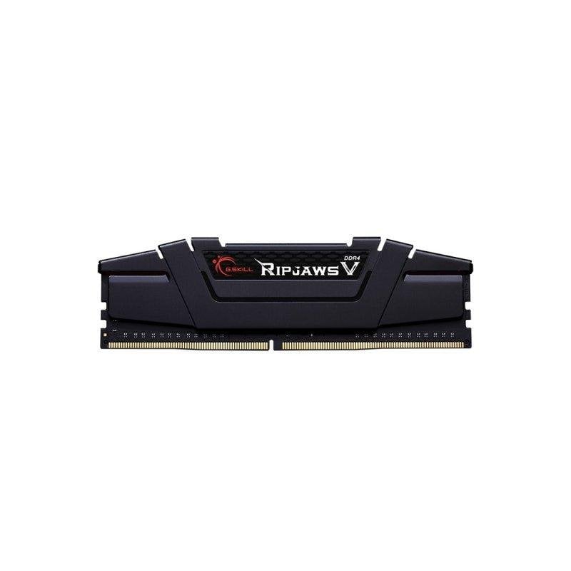 Gskill Mémoire PC Ripjaws 5 - 32 Go PC4-28800/DDR4 3600 Mhz F4-3600C18Q-32GVK