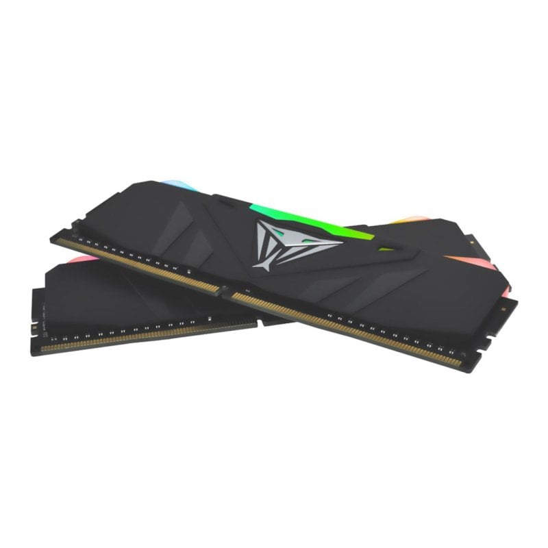 Memoria RAM Patriot Viper Steel PVSR416G320C6K 16GB 2x8GB DDR4