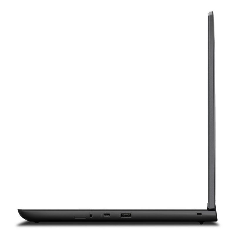 Portátil Lenovo ThinkPad P16v Gen 2 16