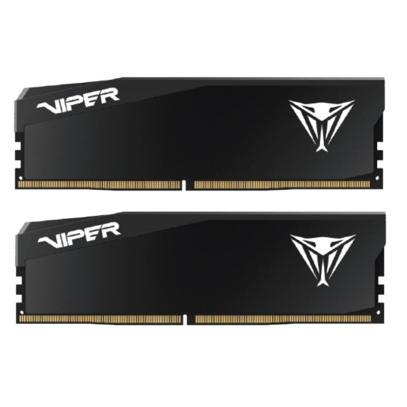 Patriot Memory Viper Elite 5 Ultra module de mémoire 2 x DDR5 6400 MT/ 288 pin DIMM Neuf - vue 4