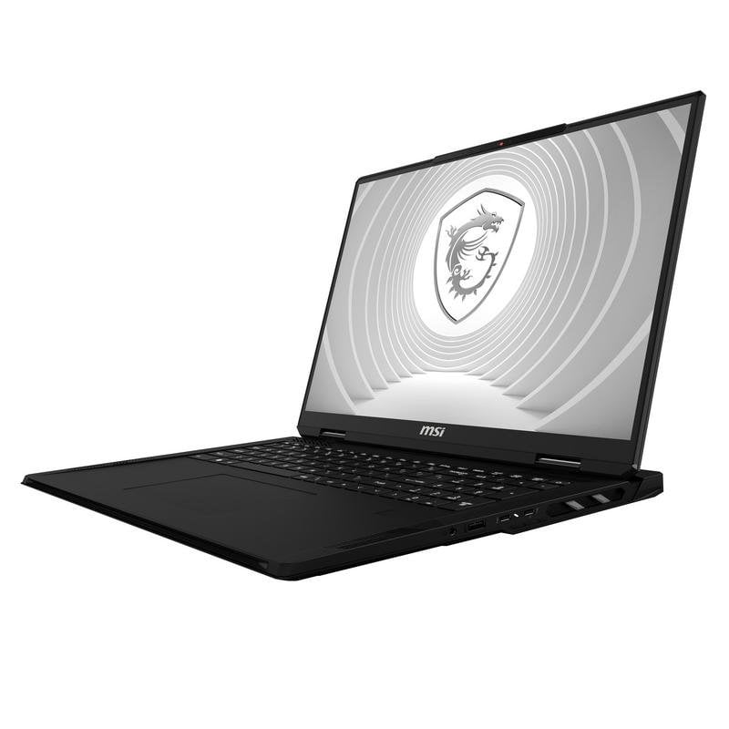MSI CreatorPro X18 HX A14VKSG 024FR
