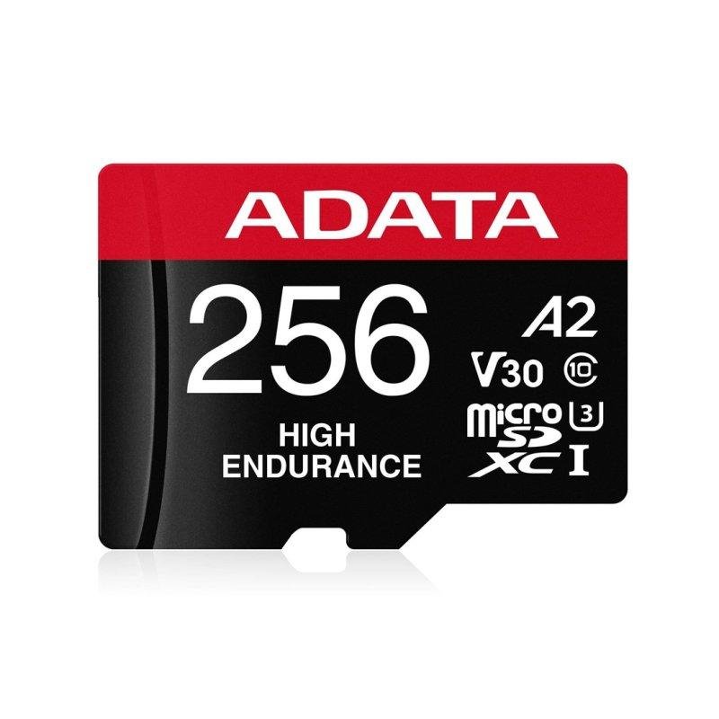 MMOMENT Scheda Micro SDXC 256 GB A2 U3 V30 | Lettura 160 MB/s, Scrittura 120 MB/s | Adattatore SD Incluso | 5 Anni Garanzia