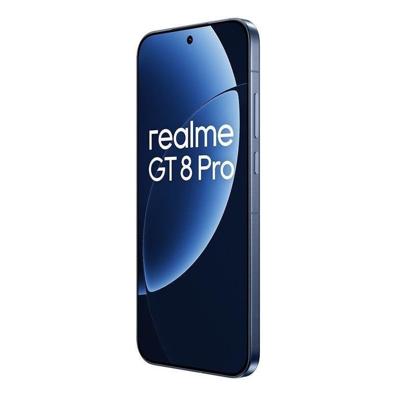 Realme GT 8 Pro 5G 12GB 256GB 6,79