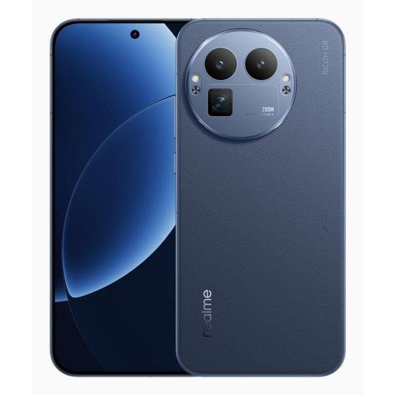 Realme GT 8 Pro 5G 12GB 256GB 6.79