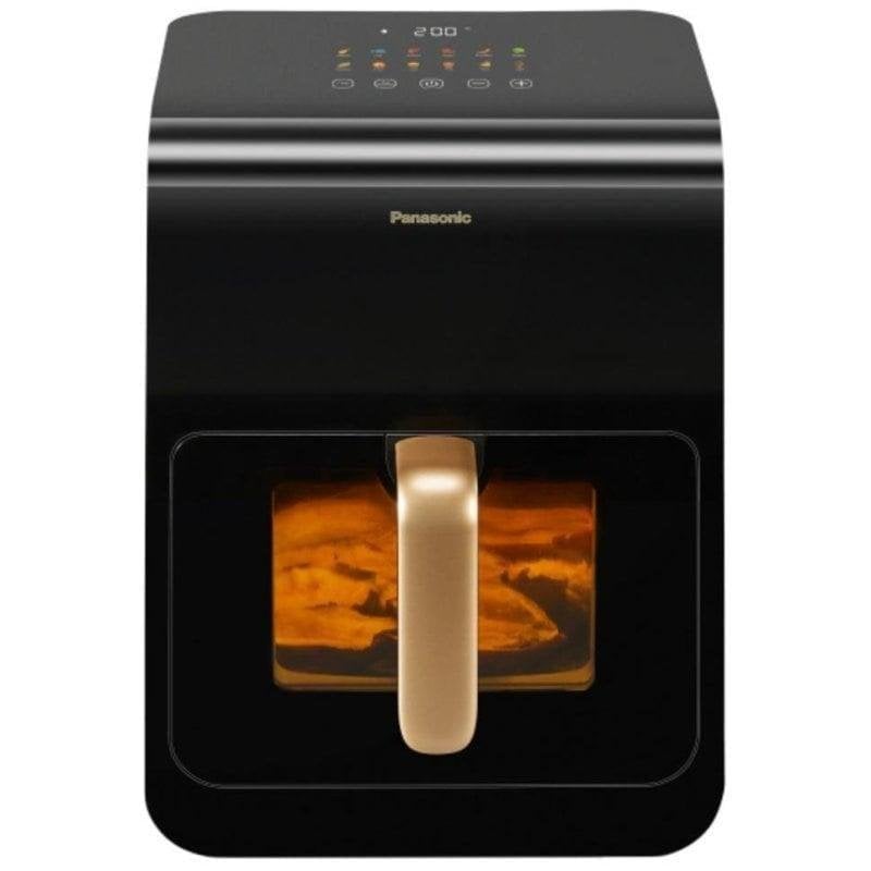 Airfryer Panasonic NF-CC600 6L 1450W LED 11 Programma's